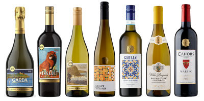 Asda unveils NEW summer wine lines, and one is tipped to be the next prosecco